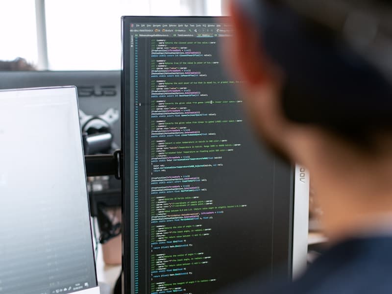 As-Built Documentation